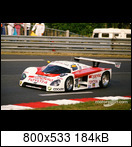 24 HEURES DU MANS YEAR BY YEAR PART TRHEE 1980-1989 - Page 48 89lm38t88ckhoshino-ksh5k9e