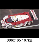 24 HEURES DU MANS YEAR BY YEAR PART TRHEE 1980-1989 - Page 48 89lm38t88ckhoshino-ksqdja9