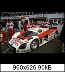 24 HEURES DU MANS YEAR BY YEAR PART TRHEE 1980-1989 - Page 48 89lm38t88ckhoshino-kstuk09