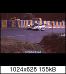 24 HEURES DU MANS YEAR BY YEAR PART TRHEE 1980-1989 - Page 48 89lm52wmp489jdraulet-1wk4m