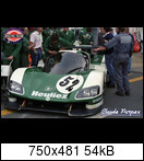 24 HEURES DU MANS YEAR BY YEAR PART TRHEE 1980-1989 - Page 48 89lm52wmp489jdraulet-7okds