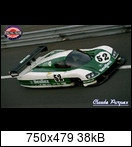 24 HEURES DU MANS YEAR BY YEAR PART TRHEE 1980-1989 - Page 48 89lm52wmp489jdraulet-lijym
