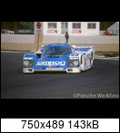 24 HEURES DU MANS YEAR BY YEAR PART TRHEE 1980-1989 - Page 48 89lm55p962cvschuppan-8gk28