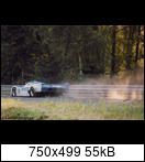 24 HEURES DU MANS YEAR BY YEAR PART TRHEE 1980-1989 - Page 48 89lm55p962cvschuppan-bsk6p