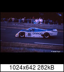 24 HEURES DU MANS YEAR BY YEAR PART TRHEE 1980-1989 - Page 48 89lm55p962cvschuppan-f3jp5