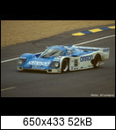 24 HEURES DU MANS YEAR BY YEAR PART TRHEE 1980-1989 - Page 48 89lm55p962cvschuppan-fpj7e