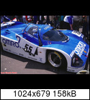 24 HEURES DU MANS YEAR BY YEAR PART TRHEE 1980-1989 - Page 48 89lm55p962cvschuppan-n7k6e
