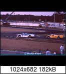 24 HEURES DU MANS YEAR BY YEAR PART TRHEE 1980-1989 - Page 48 89lm55p962cvschuppan-phkcm