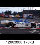 24 HEURES DU MANS YEAR BY YEAR PART TRHEE 1980-1989 - Page 48 89lm55p962cvschuppan-t5j1o