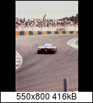 24 HEURES DU MANS YEAR BY YEAR PART TRHEE 1980-1989 - Page 48 89lm61c9mbaldi-kaches8yjus