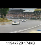 24 HEURES DU MANS YEAR BY YEAR PART TRHEE 1980-1989 - Page 48 89lm61c9mbaldi-kachesapj3a