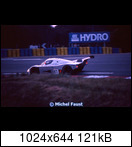 24 HEURES DU MANS YEAR BY YEAR PART TRHEE 1980-1989 - Page 48 89lm61c9mbaldi-kachesotkji