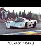 24 HEURES DU MANS YEAR BY YEAR PART TRHEE 1980-1989 - Page 48 89lm61c9mbaldi-kachesw2k3d