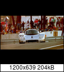 24 HEURES DU MANS YEAR BY YEAR PART TRHEE 1980-1989 - Page 48 89lm62c9jlschlesser-jhyj8a
