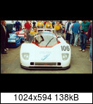  24 HEURES DU MANS YEAR BY YEAR PART FOUR 1990-1999 - Page 5 90lm106ald289fmigault5ukn8