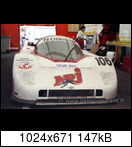  24 HEURES DU MANS YEAR BY YEAR PART FOUR 1990-1999 - Page 5 90lm106ald289fmigault8jkim