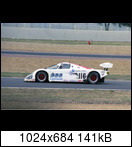  24 HEURES DU MANS YEAR BY YEAR PART FOUR 1990-1999 - Page 5 90lm116spicese89crpipxsjno