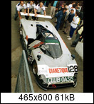  24 HEURES DU MANS YEAR BY YEAR PART FOUR 1990-1999 - Page 5 90lm128spicese90cpdehpkjrp