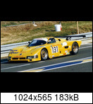  24 HEURES DU MANS YEAR BY YEAR PART FOUR 1990-1999 - Page 5 90lm131spicese87cdwoow2ju9
