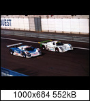  24 HEURES DU MANS YEAR BY YEAR PART FOUR 1990-1999 - Page 5 90lm132tigagc288afenw1rj06