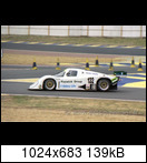 24 HEURES DU MANS YEAR BY YEAR PART FOUR 1990-1999 - Page 5 90lm132tigagc288afenwnxke7