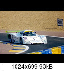  24 HEURES DU MANS YEAR BY YEAR PART FOUR 1990-1999 - Page 5 90lm132tigagc288afenwrrk8b