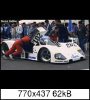 24 HEURES DU MANS YEAR BY YEAR PART FOUR 1990-1999 - Page 5 90lm201m787tlmjki