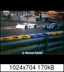  24 HEURES DU MANS YEAR BY YEAR PART FOUR 1990-1999 - Page 5 90lm201m787vweidler-b52jqy