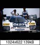  24 HEURES DU MANS YEAR BY YEAR PART FOUR 1990-1999 - Page 5 90lm201m787vweidler-b8rj4z