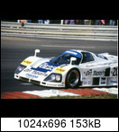  24 HEURES DU MANS YEAR BY YEAR PART FOUR 1990-1999 - Page 5 90lm201m787vweidler-bgvktb