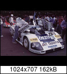  24 HEURES DU MANS YEAR BY YEAR PART FOUR 1990-1999 - Page 5 90lm201m787vweidler-bhhkqt