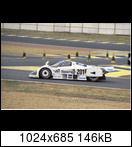  24 HEURES DU MANS YEAR BY YEAR PART FOUR 1990-1999 - Page 5 90lm201m787vweidler-bhoknu