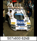  24 HEURES DU MANS YEAR BY YEAR PART FOUR 1990-1999 - Page 5 90lm201m787vweidler-bookd3