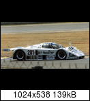  24 HEURES DU MANS YEAR BY YEAR PART FOUR 1990-1999 - Page 5 90lm201m787vweidler-buwjf9