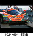  24 HEURES DU MANS YEAR BY YEAR PART FOUR 1990-1999 - Page 5 90lm202m787sjohanson-1oju3
