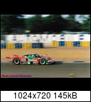  24 HEURES DU MANS YEAR BY YEAR PART FOUR 1990-1999 - Page 5 90lm202m787sjohanson-4ikws