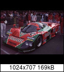  24 HEURES DU MANS YEAR BY YEAR PART FOUR 1990-1999 - Page 5 90lm202m787sjohanson-injod