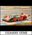  24 HEURES DU MANS YEAR BY YEAR PART FOUR 1990-1999 - Page 5 90lm202m787sjohanson-mjk1n