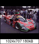  24 HEURES DU MANS YEAR BY YEAR PART FOUR 1990-1999 - Page 5 90lm203m787ykatayama-0ckbn