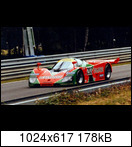  24 HEURES DU MANS YEAR BY YEAR PART FOUR 1990-1999 - Page 5 90lm203m787ykatayama-4djlc