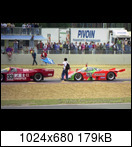  24 HEURES DU MANS YEAR BY YEAR PART FOUR 1990-1999 - Page 5 90lm203m787ykatayama-63jxp