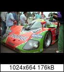  24 HEURES DU MANS YEAR BY YEAR PART FOUR 1990-1999 - Page 5 90lm203m787ykatayama-8ejng