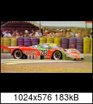  24 HEURES DU MANS YEAR BY YEAR PART FOUR 1990-1999 - Page 5 90lm203m787ykatayama-arkpe