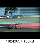  24 HEURES DU MANS YEAR BY YEAR PART FOUR 1990-1999 - Page 5 90lm203m787ykatayama-bgk3k