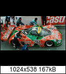  24 HEURES DU MANS YEAR BY YEAR PART FOUR 1990-1999 - Page 5 90lm203m787ykatayama-f9jvm