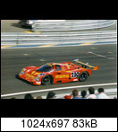  24 HEURES DU MANS YEAR BY YEAR PART FOUR 1990-1999 - Page 5 90lm230p962cgmoretti-fjj9k