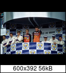  24 HEURES DU MANS YEAR BY YEAR PART FOUR 1990-1999 - Page 6 91lm00podium5mtjrc