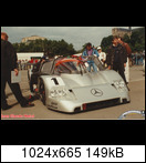  24 HEURES DU MANS YEAR BY YEAR PART FOUR 1990-1999 - Page 6 91lm01c11jlschlessr-j3bj28