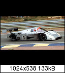  24 HEURES DU MANS YEAR BY YEAR PART FOUR 1990-1999 - Page 6 91lm01c11jlschlessr-j7sj7z