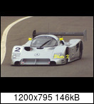  24 HEURES DU MANS YEAR BY YEAR PART FOUR 1990-1999 - Page 6 91lm02c11kwedlinger-msgkxs